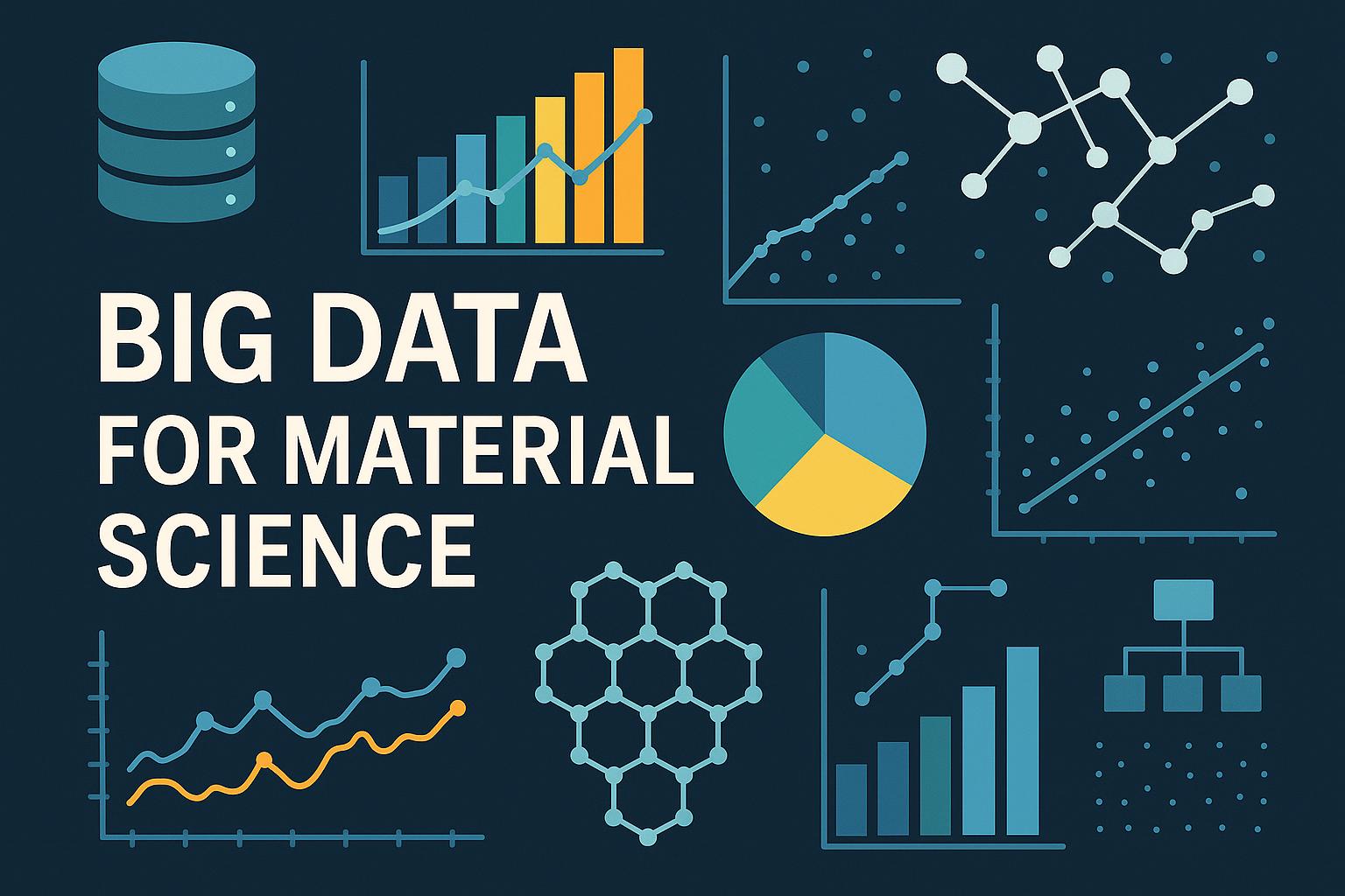 Big Data for Material Science