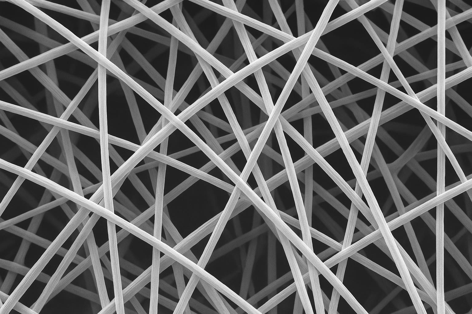 Nanofiber Morphology