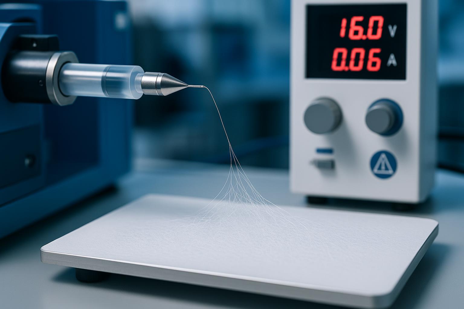 Electrospinning Research