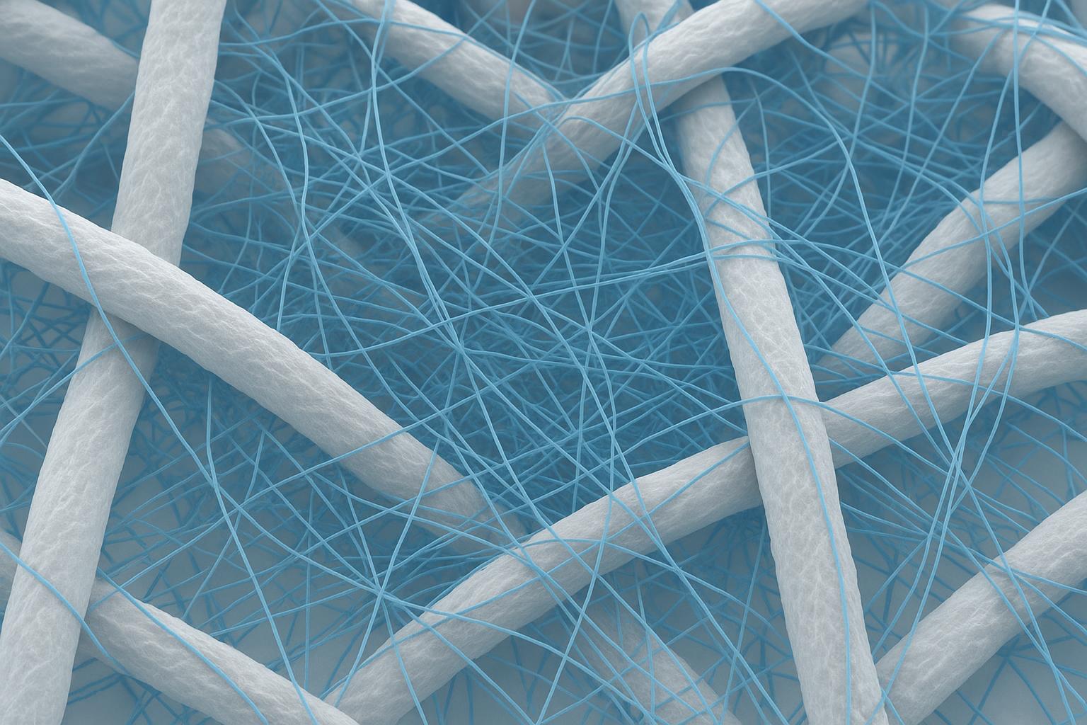 Antimicrobial Nanofibers